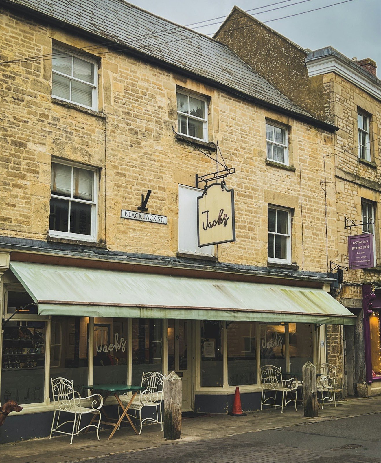 Cirencester area
