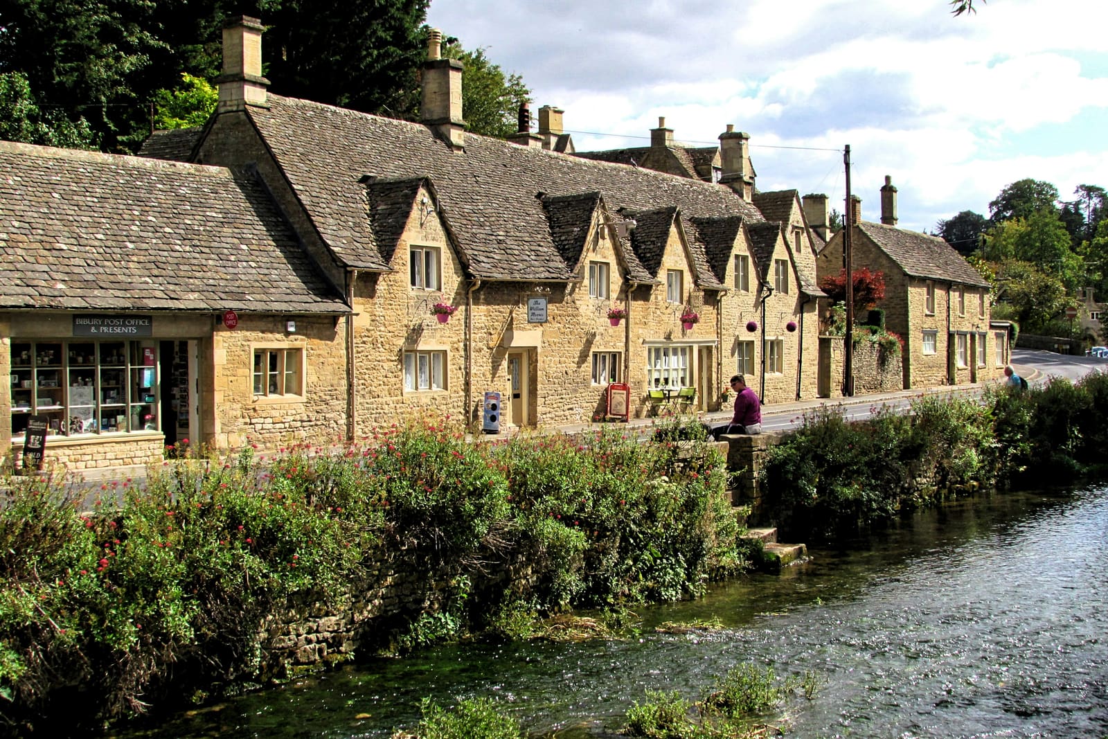 Gloucestershire area