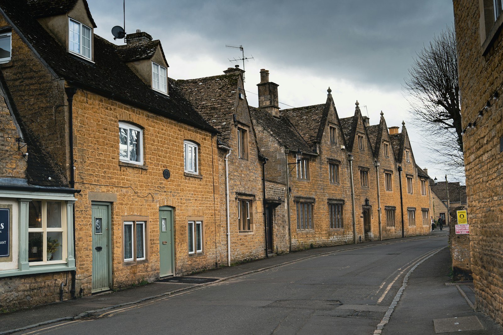 Stroud area