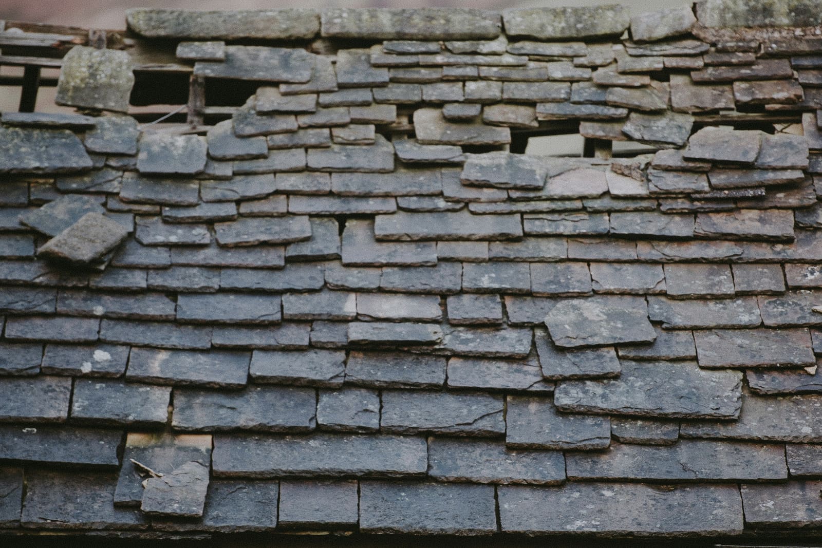 Roof Repairs in Hucclecote